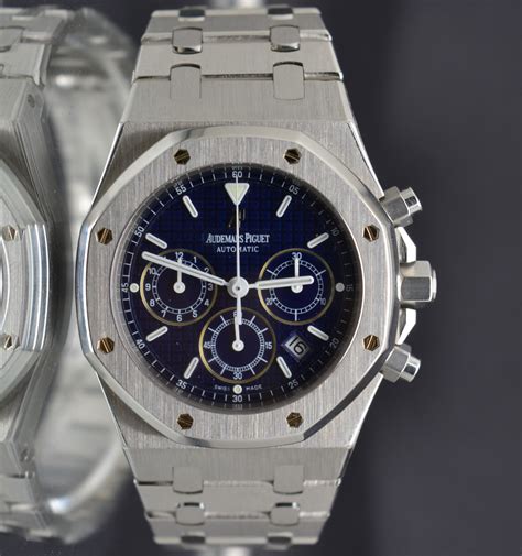 sell audemars piguet royal oak